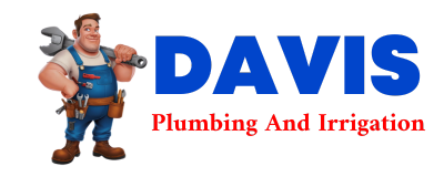 Trusted plumber in RED RIVER